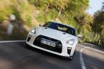 Nissan GT-R Track Edition 2016 года (WW)